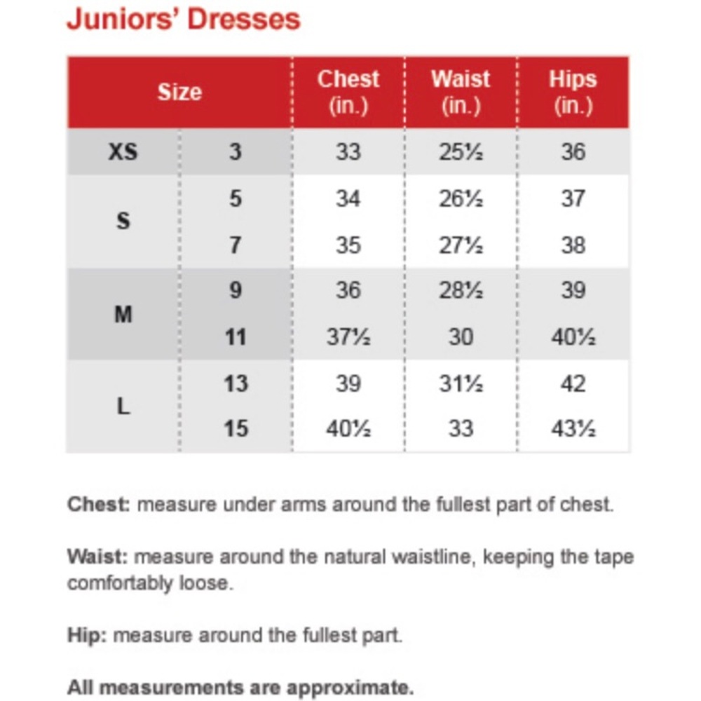 Dress - Picture 4 of 4